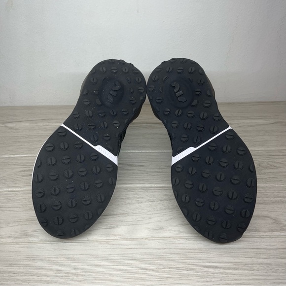 Nike Air Max 2021 Black Iron Grey Men's Running Shoe DA1925-001 Size 7 - Picture 6 of 6